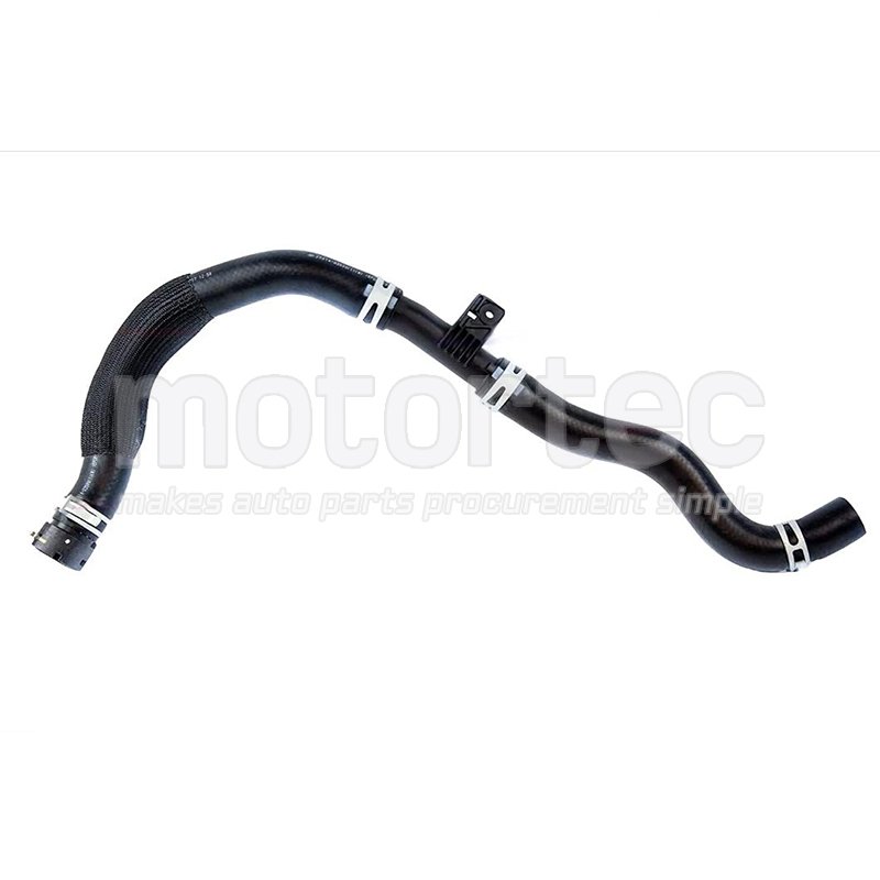 25414D3500 Auto Rubber Radiator Coolant Hose Pipe Tube 25414-D3500 For Hyundai Tucson Korean Parts